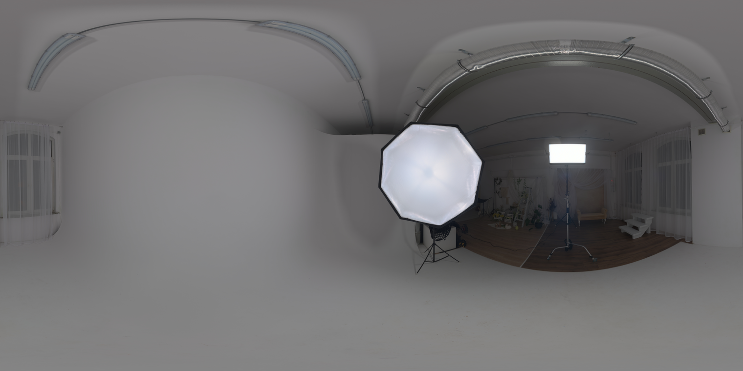Studio Wizja 1
