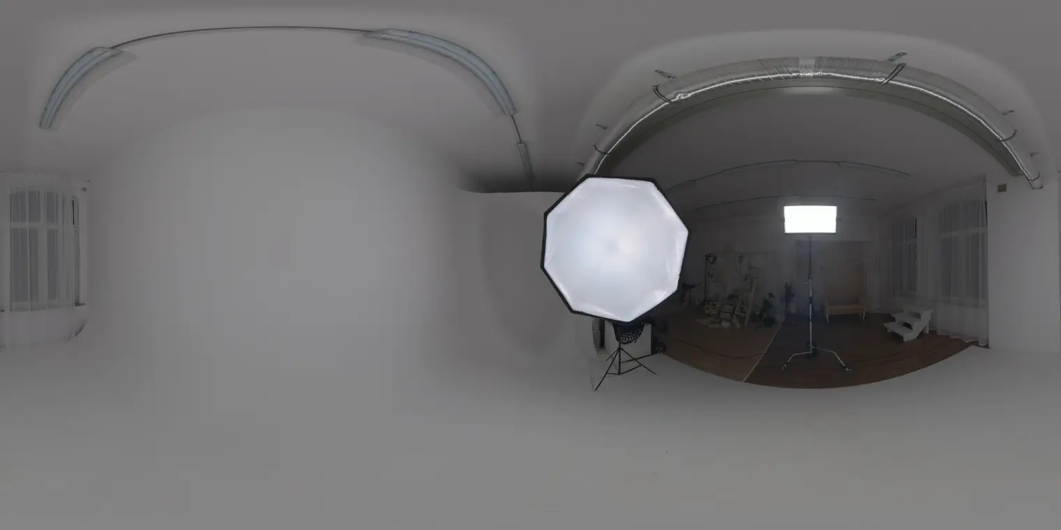 Studio Wizja 1