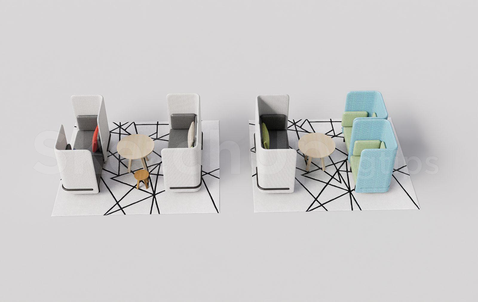 Restaurant and Cafe Furniture