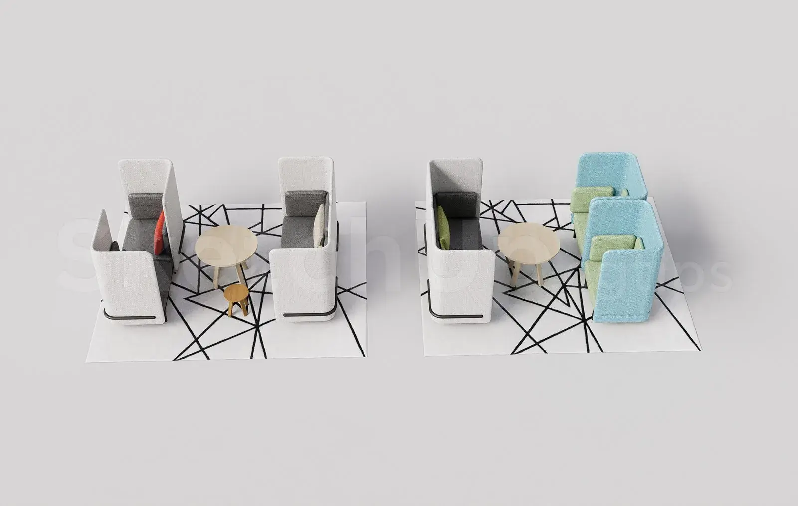 Restaurant and Cafe Furniture