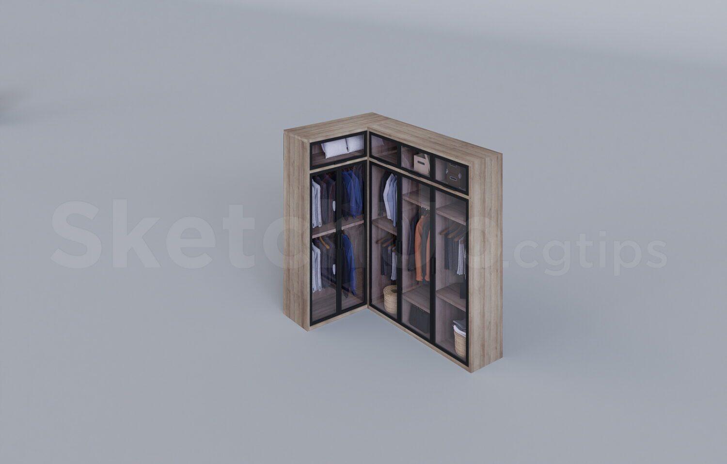 Wardrobe