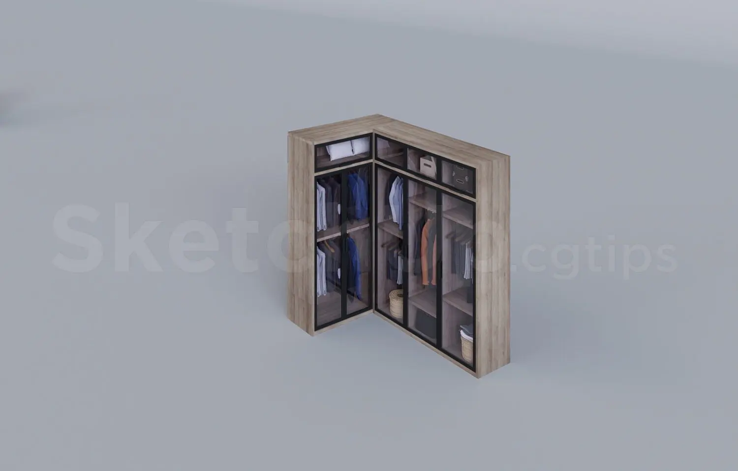 Wardrobe
