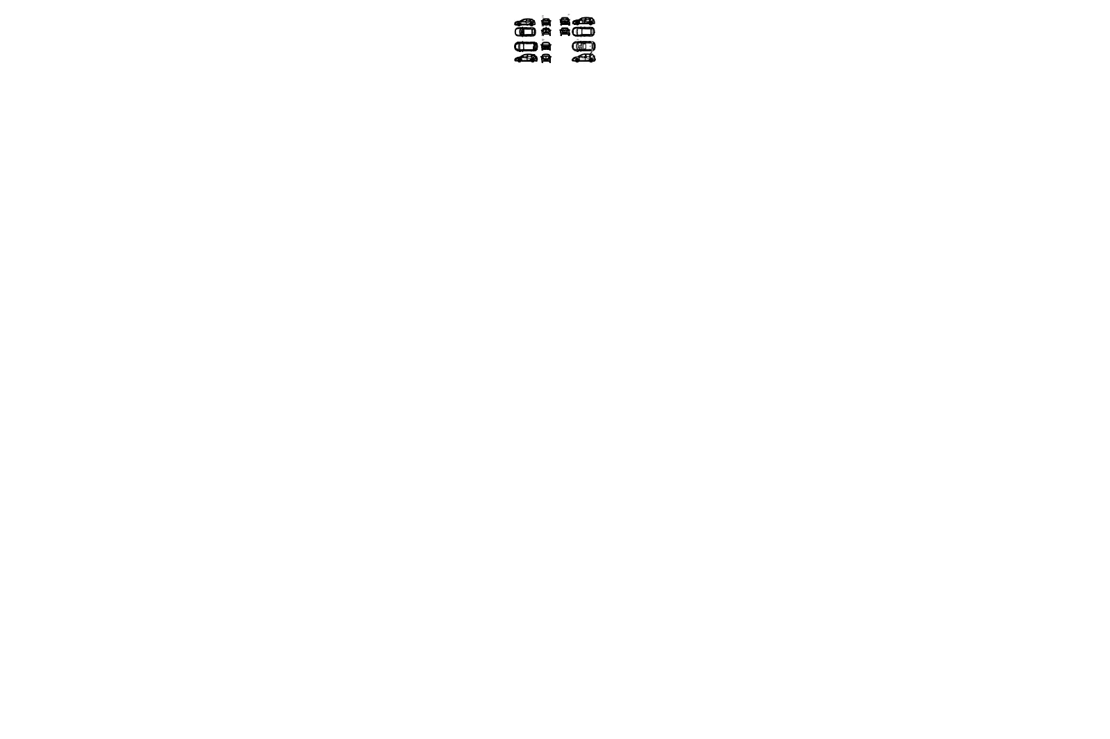 Seat 1 — CAD drawing preview
