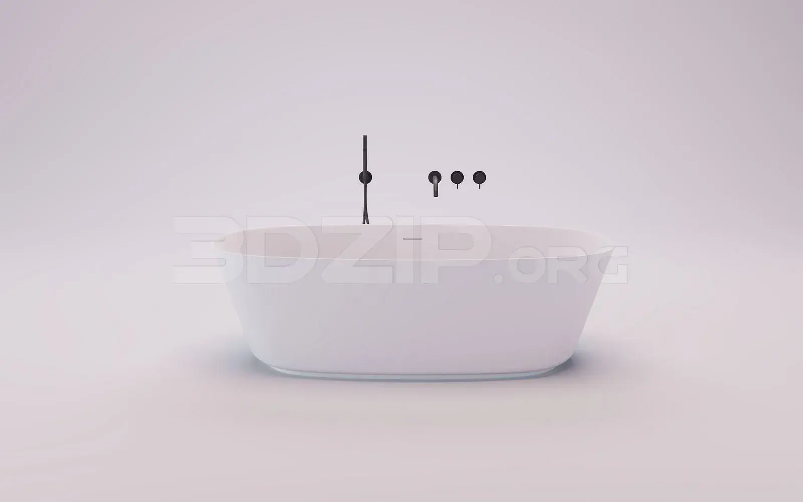 Bathtub