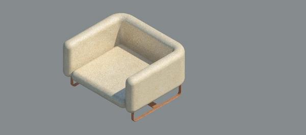 Seating Group-Chair