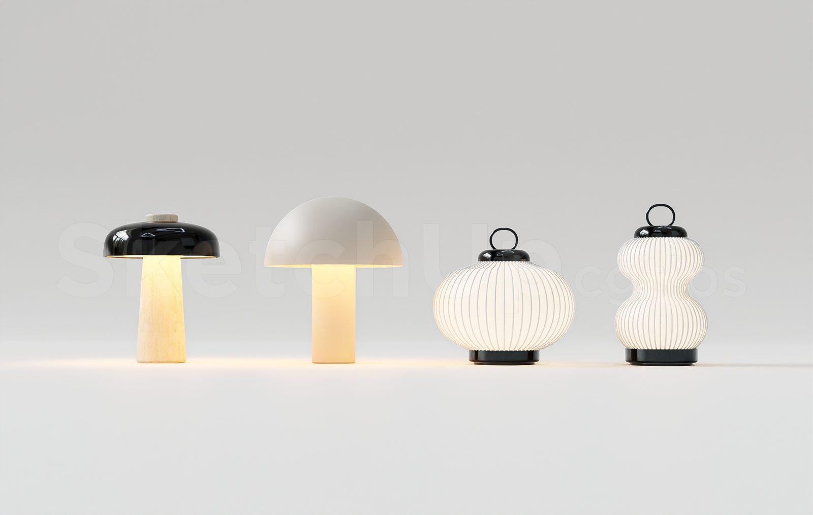 Table Lamp