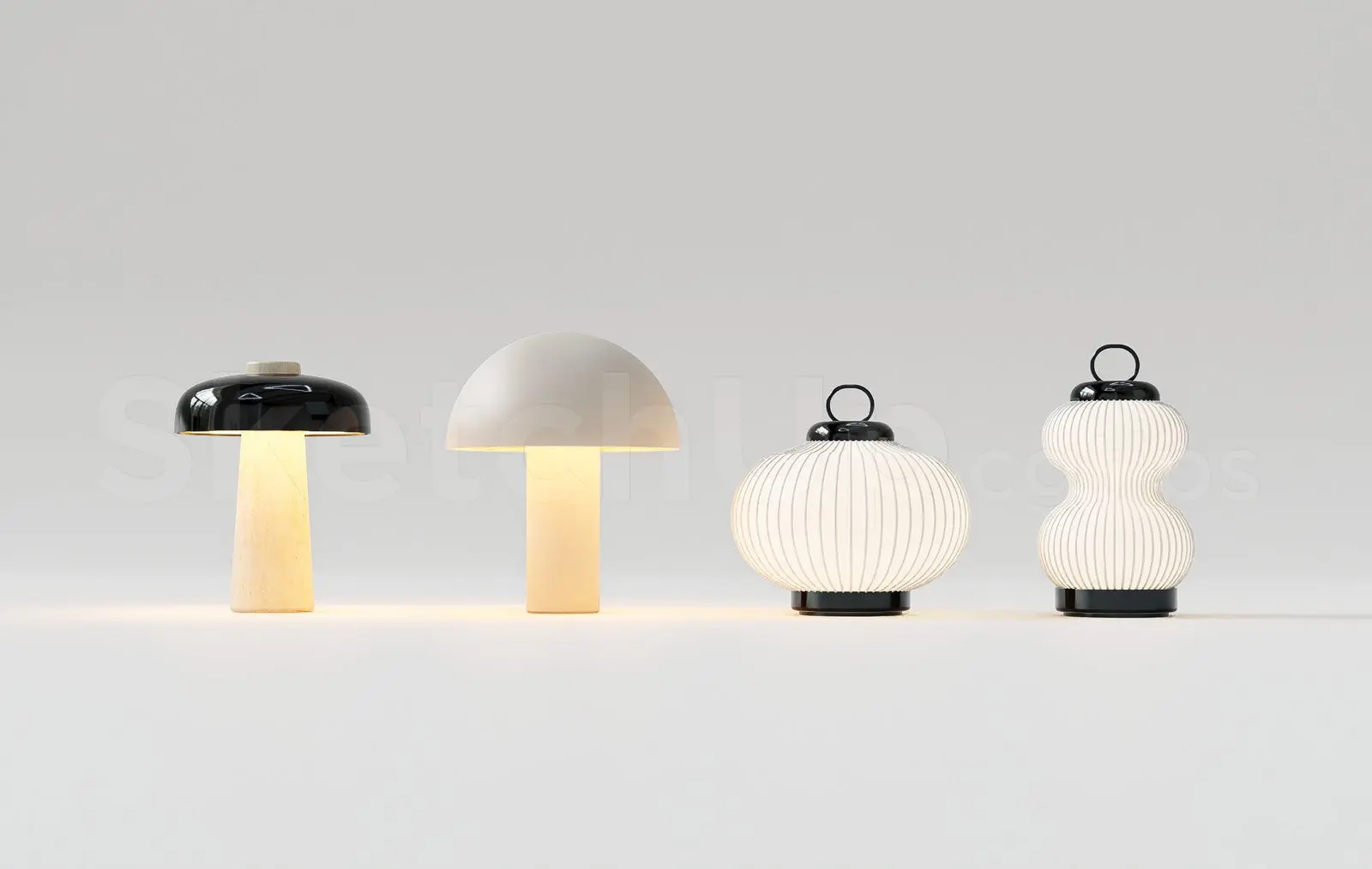 Table Lamp