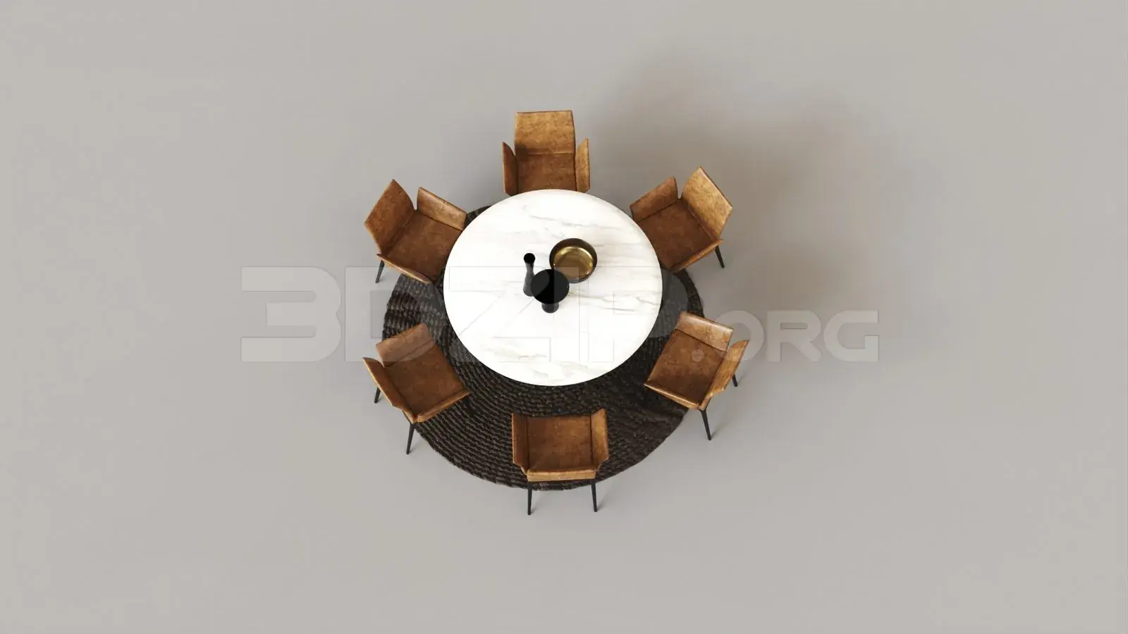 Dining Table And Chair