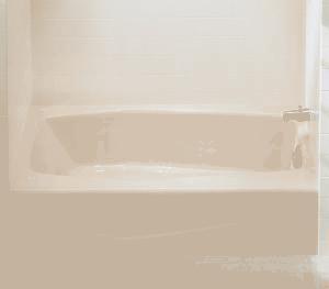Kohler - K-716 Villager Bath