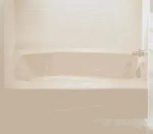 Kohler - K-716 Villager Bath