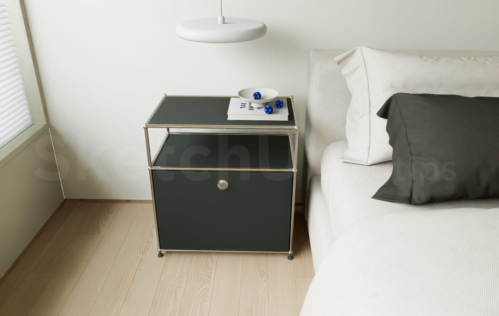 Bedside Table