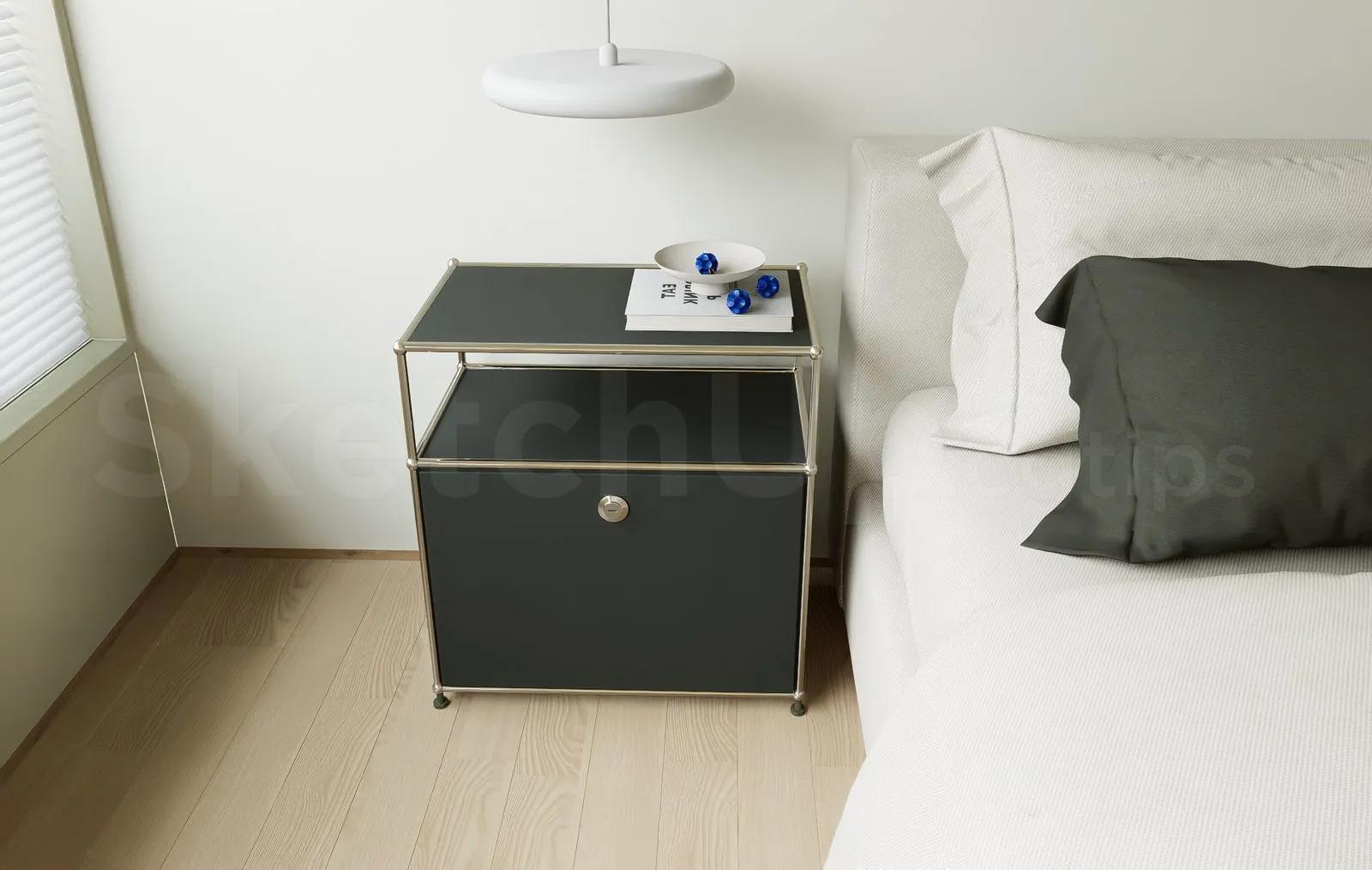 Bedside Table