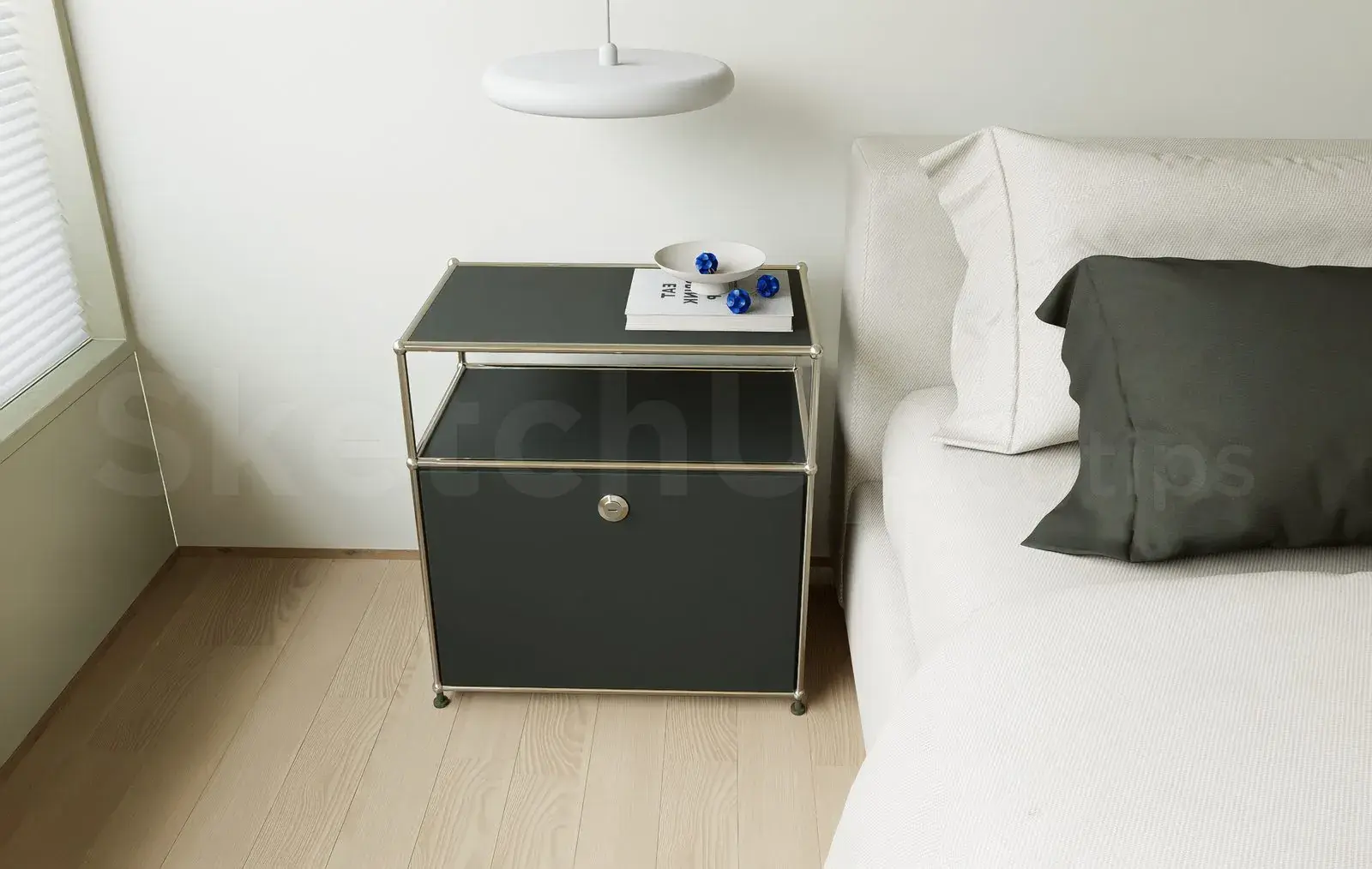 Bedside Table
