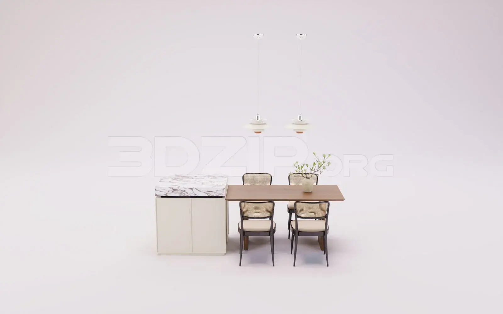 Dining Table And Chair
