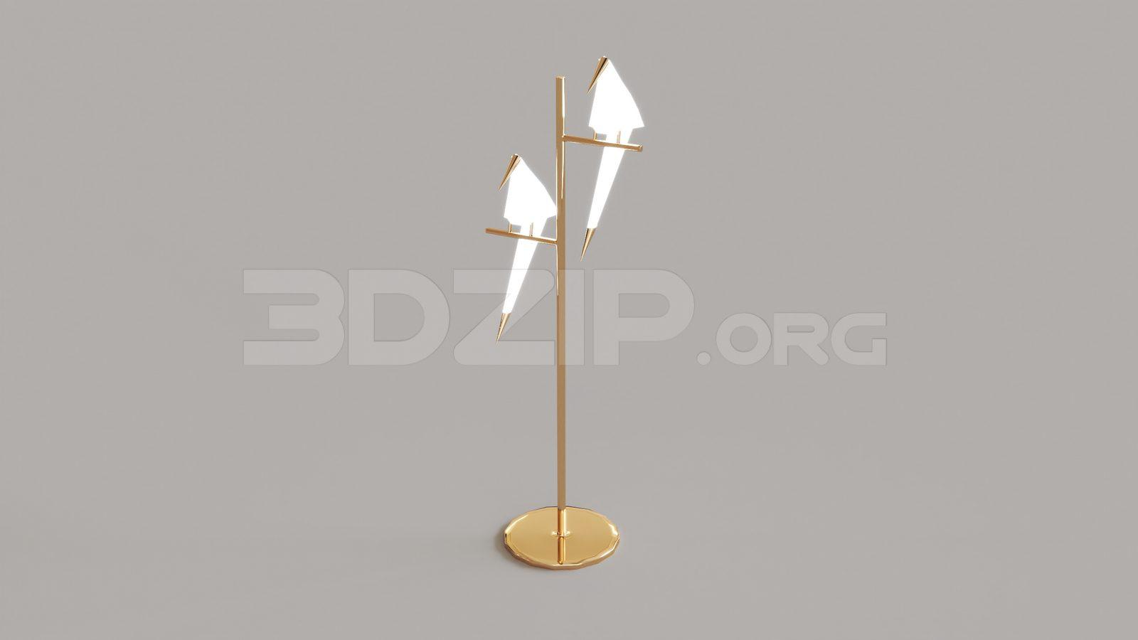 Floor Lamp