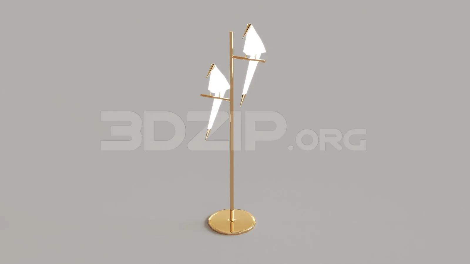 Floor Lamp