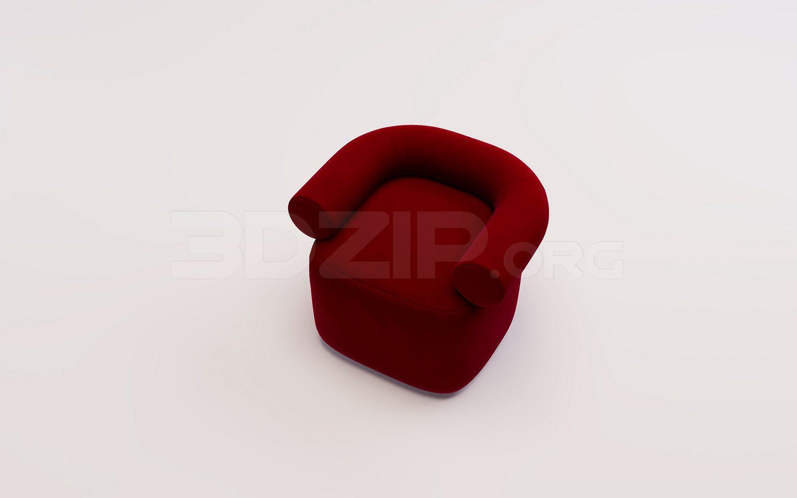 Armchair
