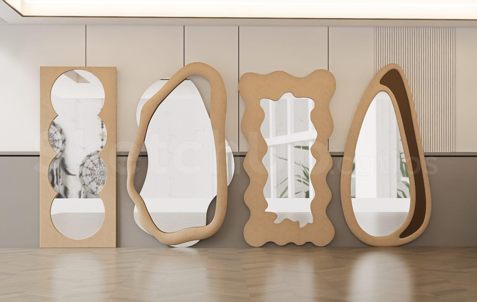 Mirror — preview 1 (cgtips)