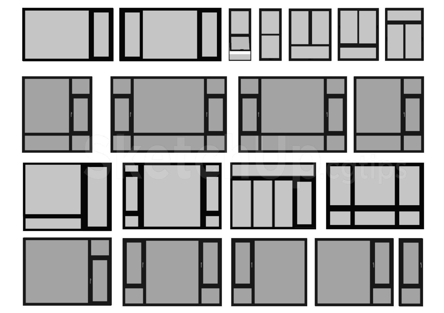 Windows