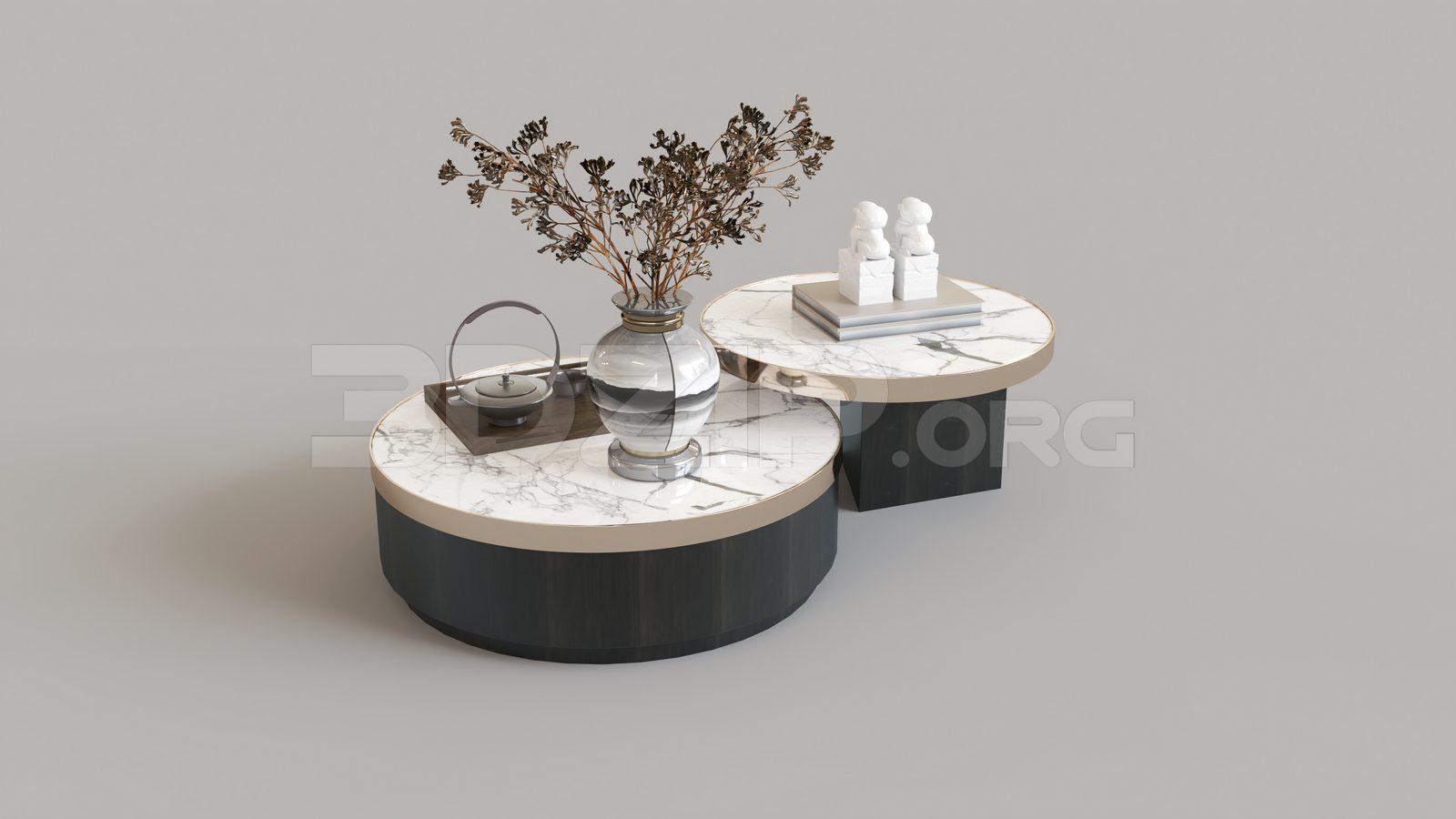 Tea Table
