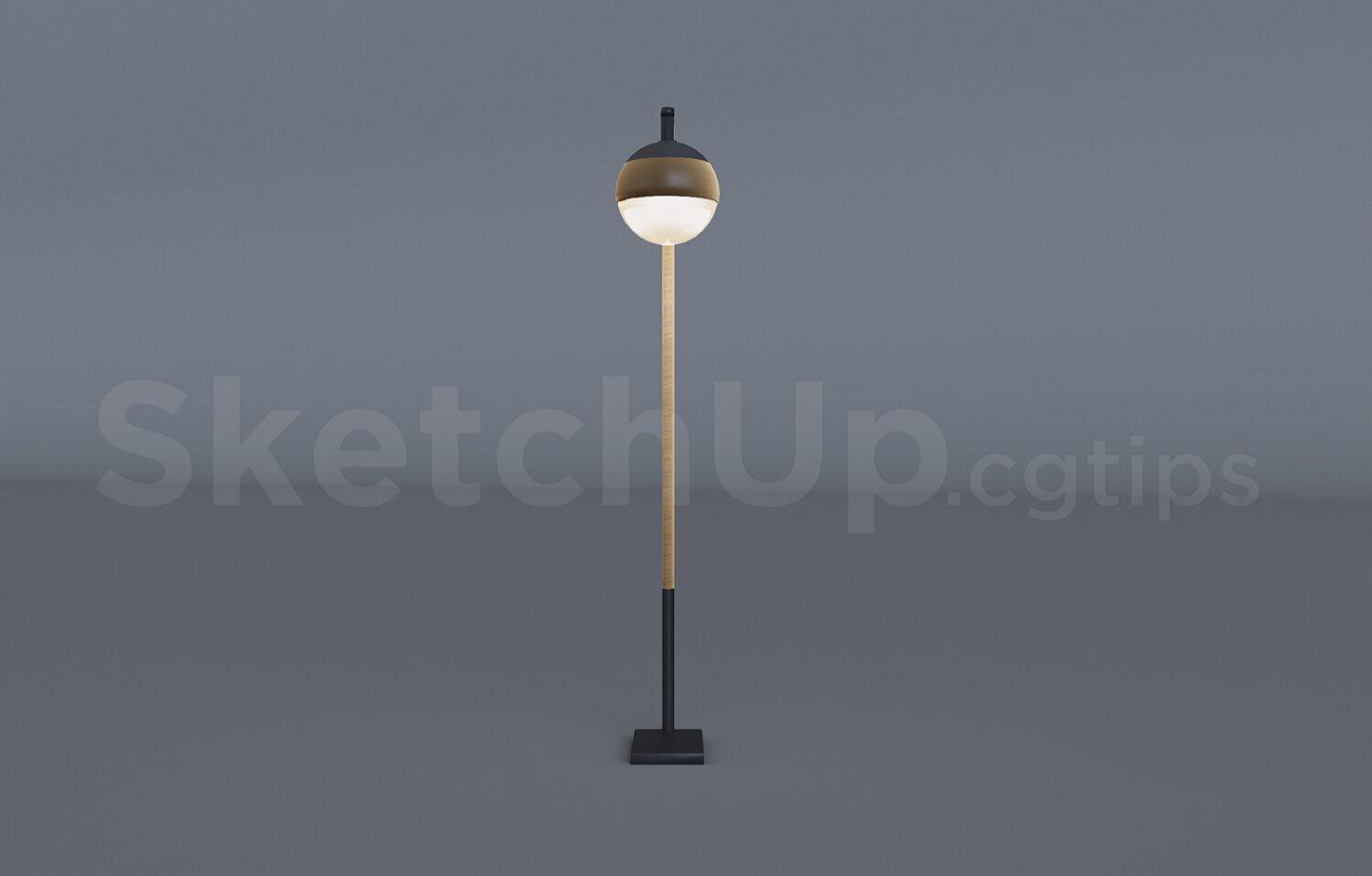 Floor Lamp