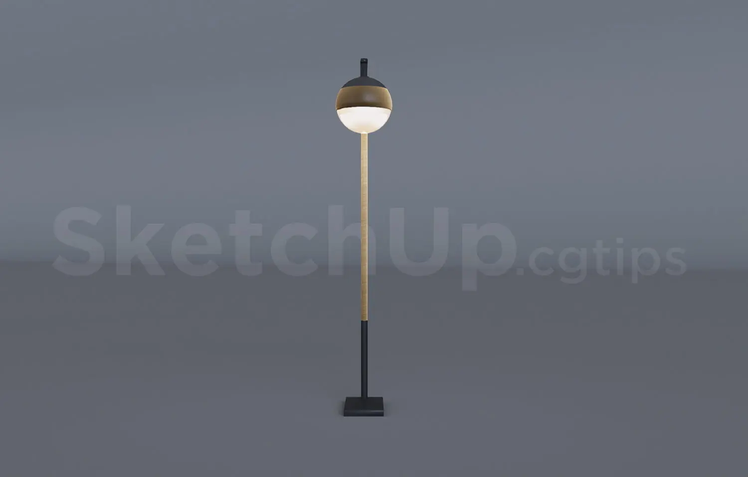 Floor Lamp