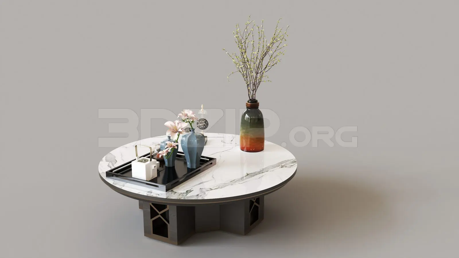 Tea Table