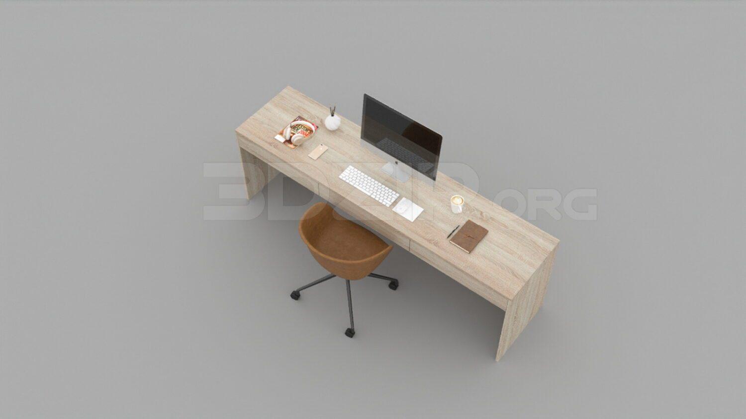 Table Work