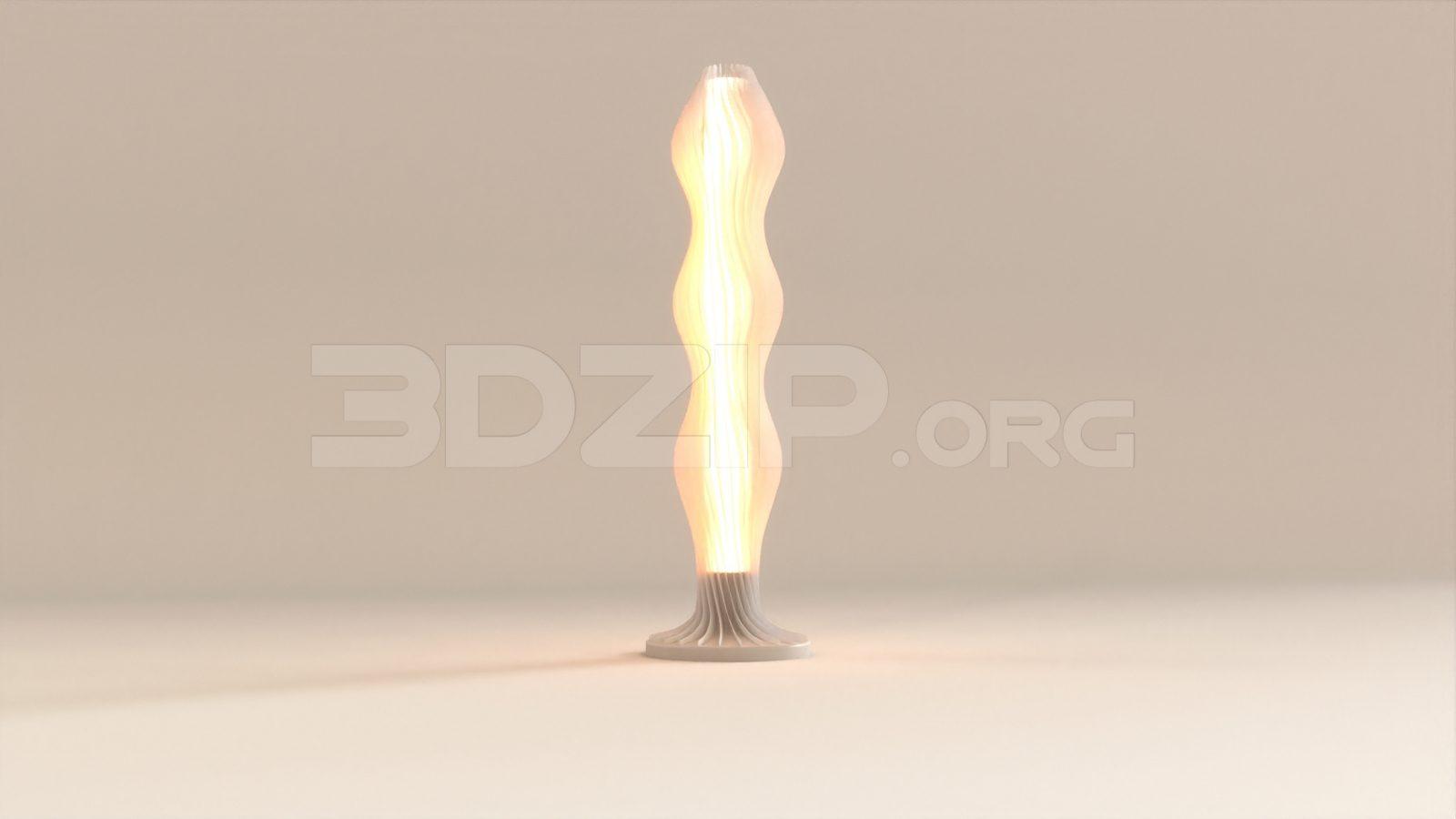 Floor Lamp