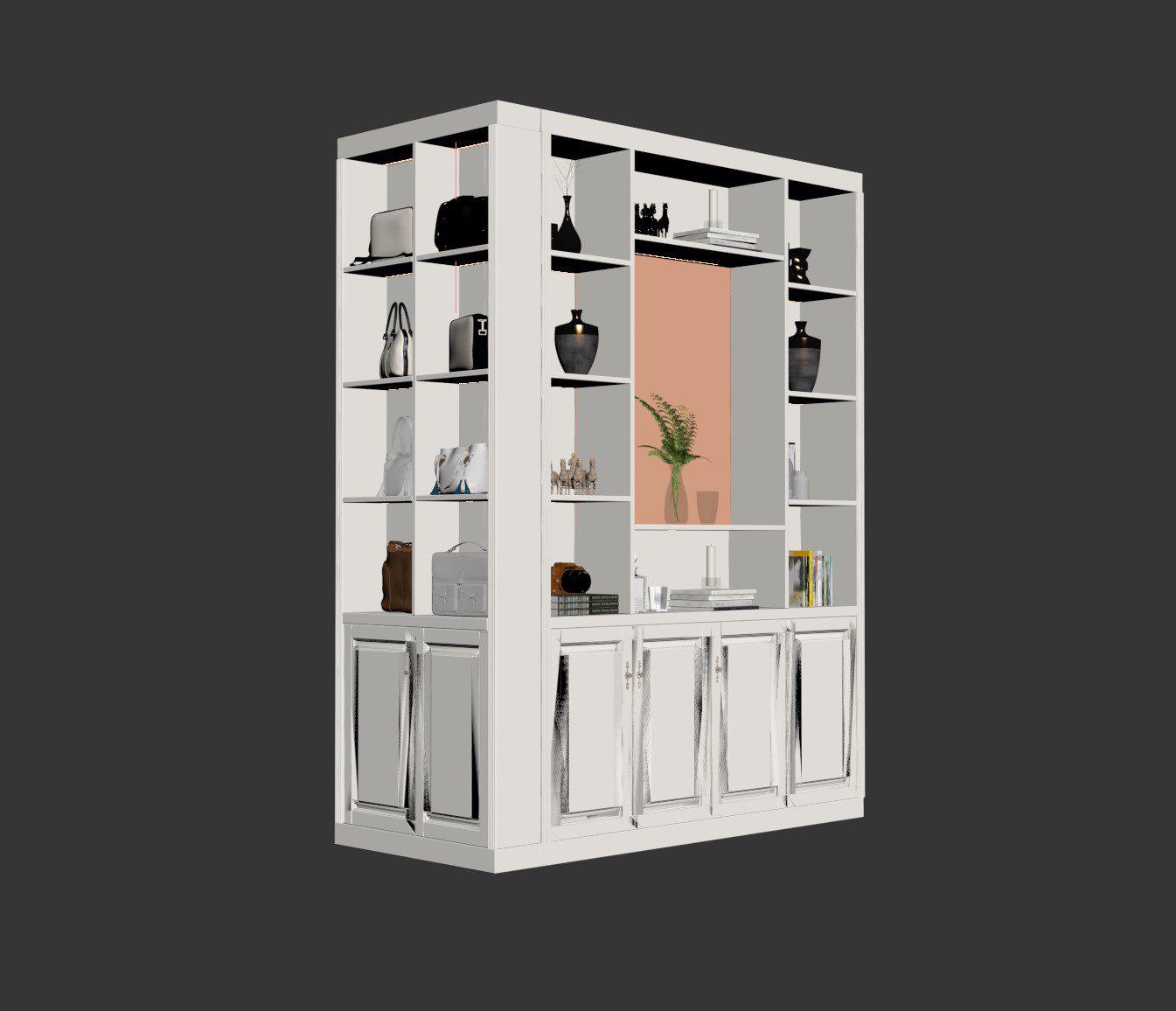Wardrobe