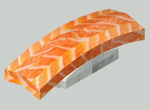 Sushi - Nigiri