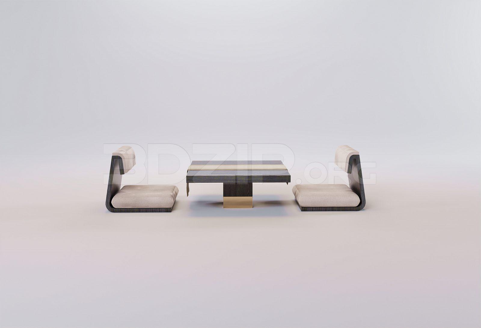 Tea Table