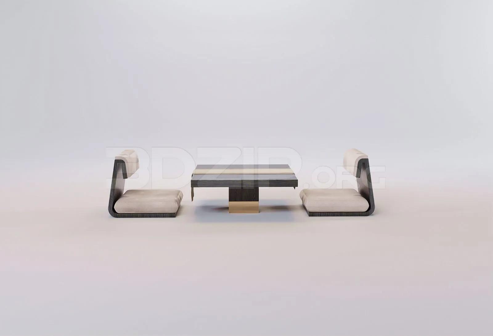 Tea Table