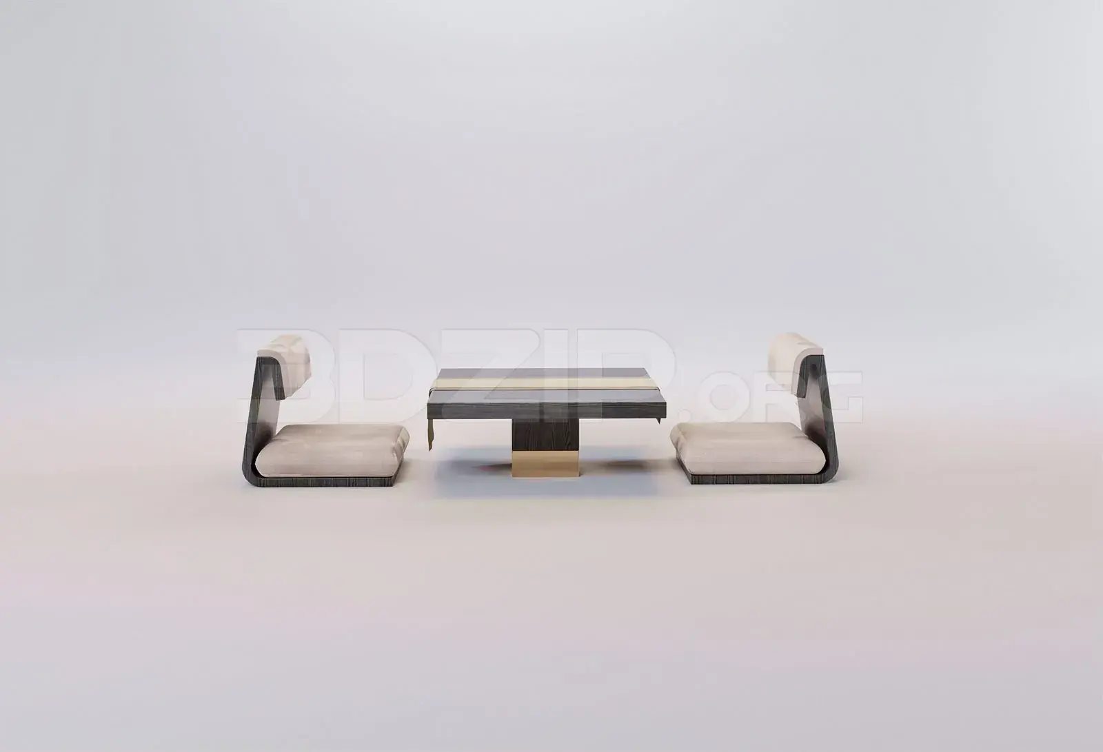 Tea Table