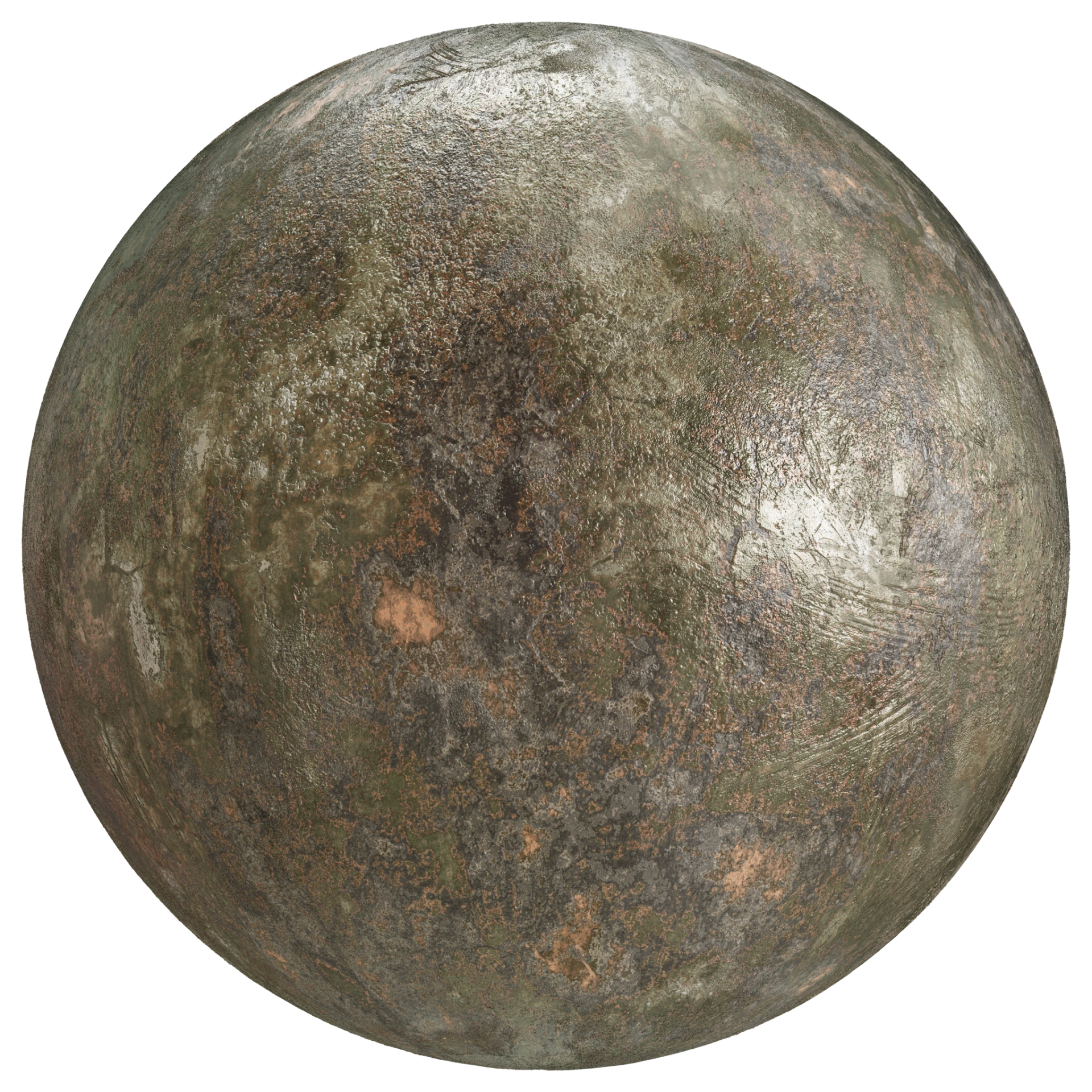 Metal 013