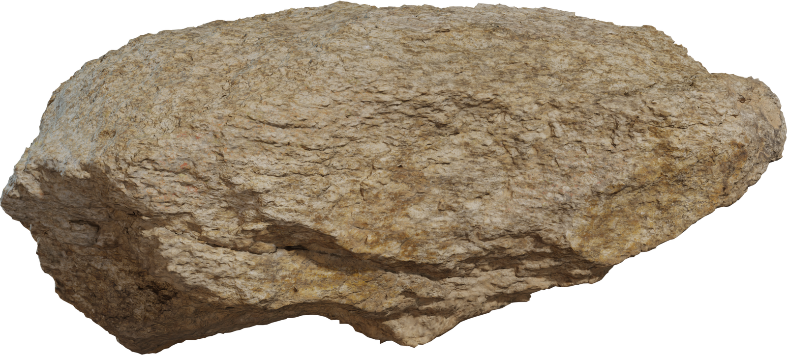 Namaqualand Boulder 5
