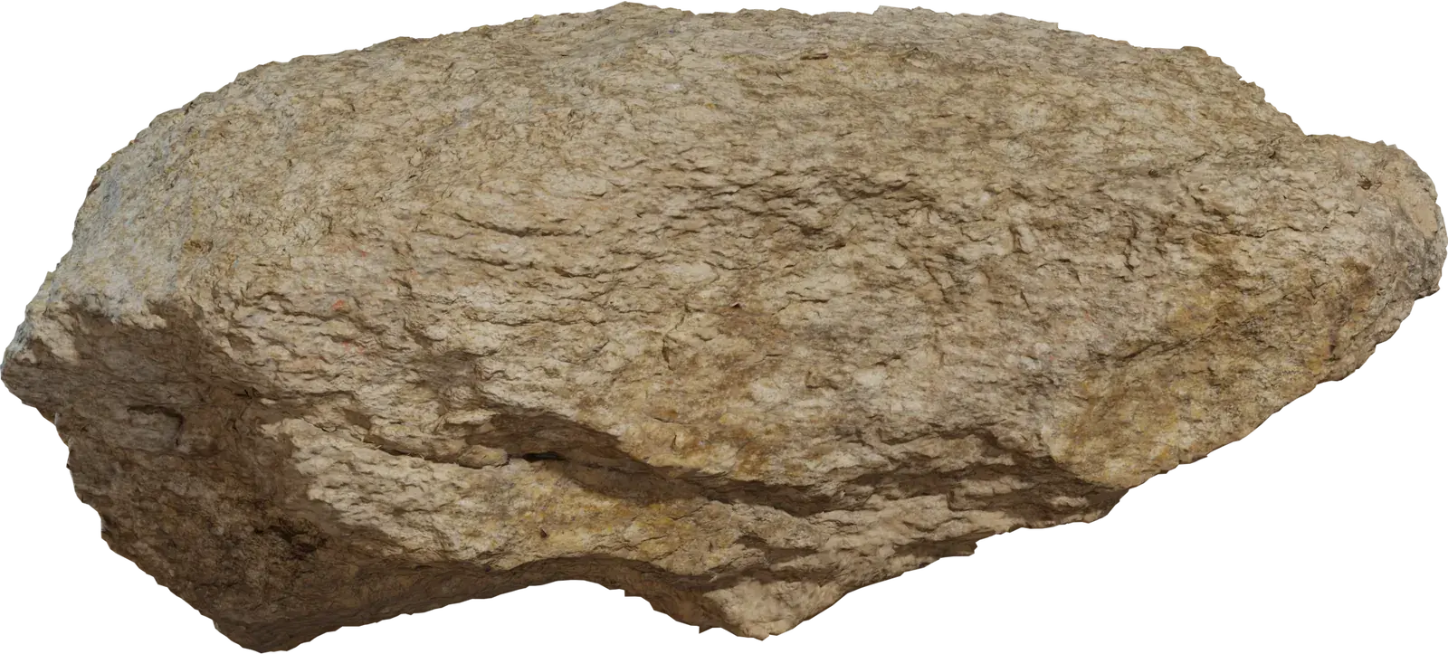 Namaqualand Boulder 5