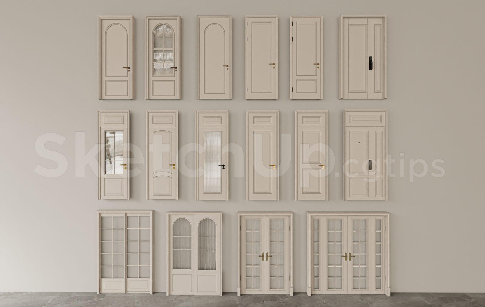 Door