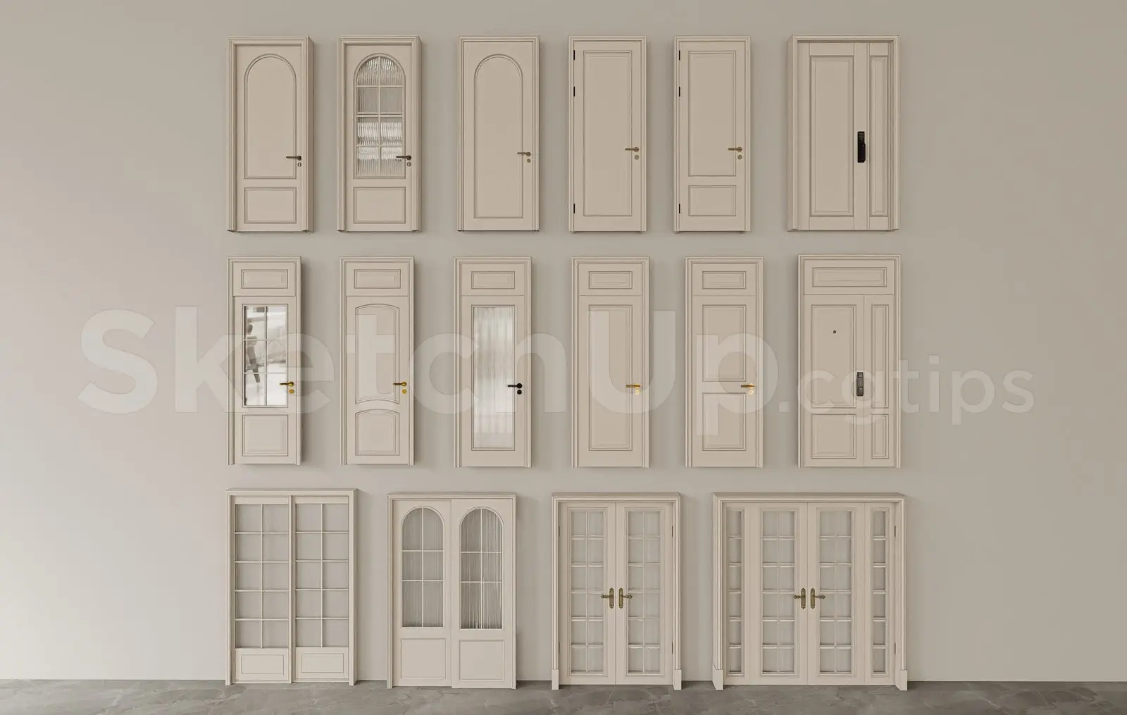 Door