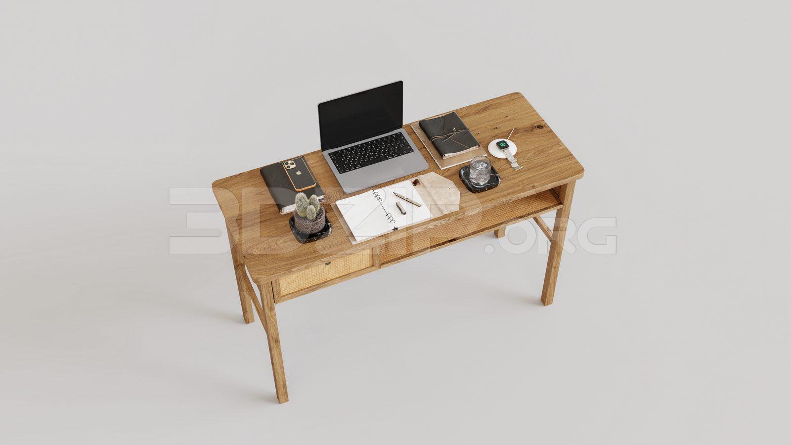 Work Desk