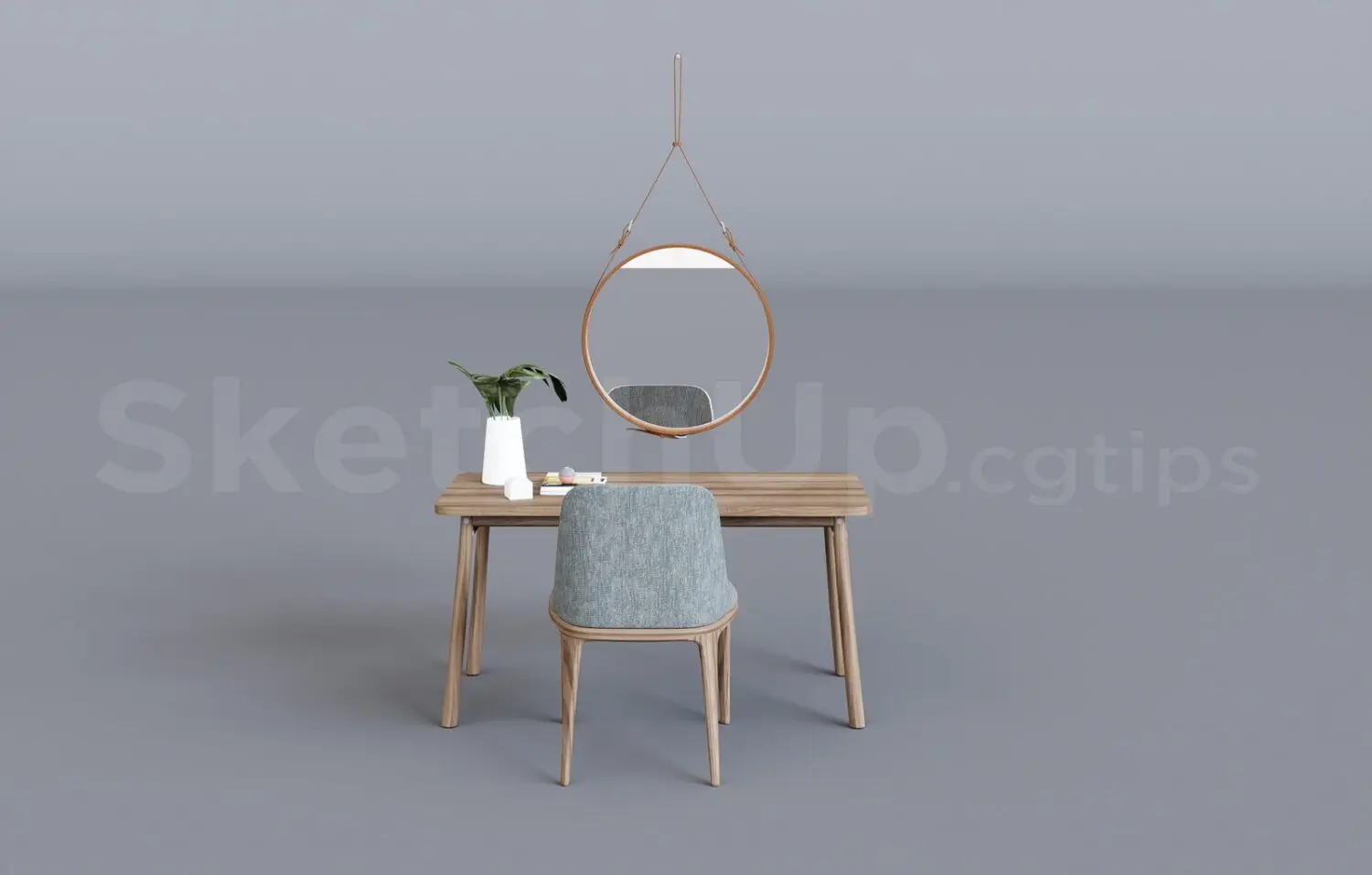 Dressing Table