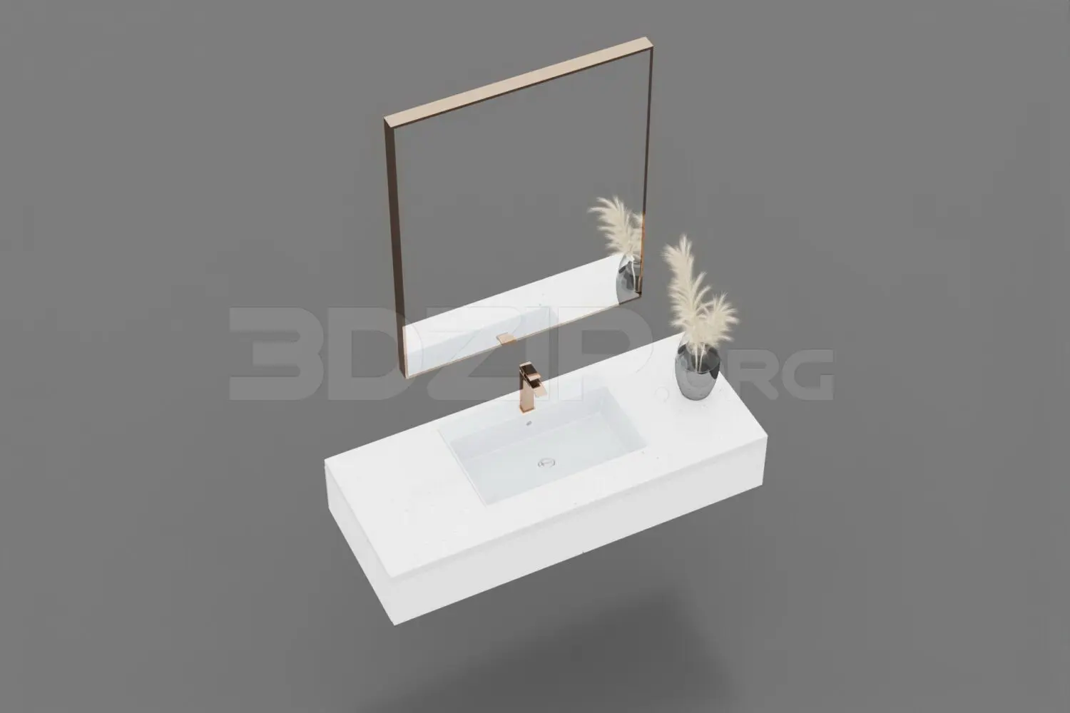 Wash Basin