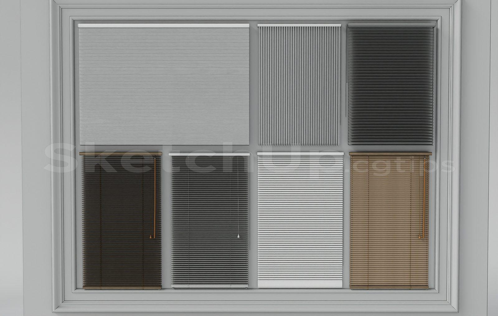 Curtain — preview 1 (cgtips)