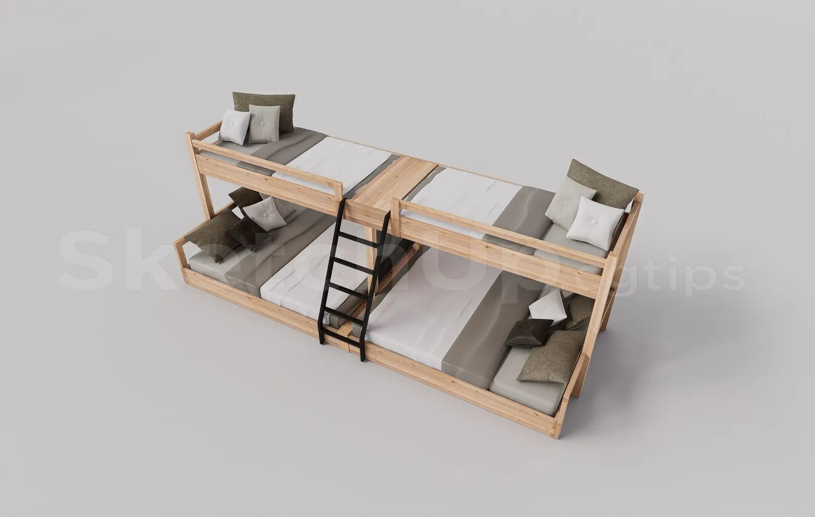 Child Bed