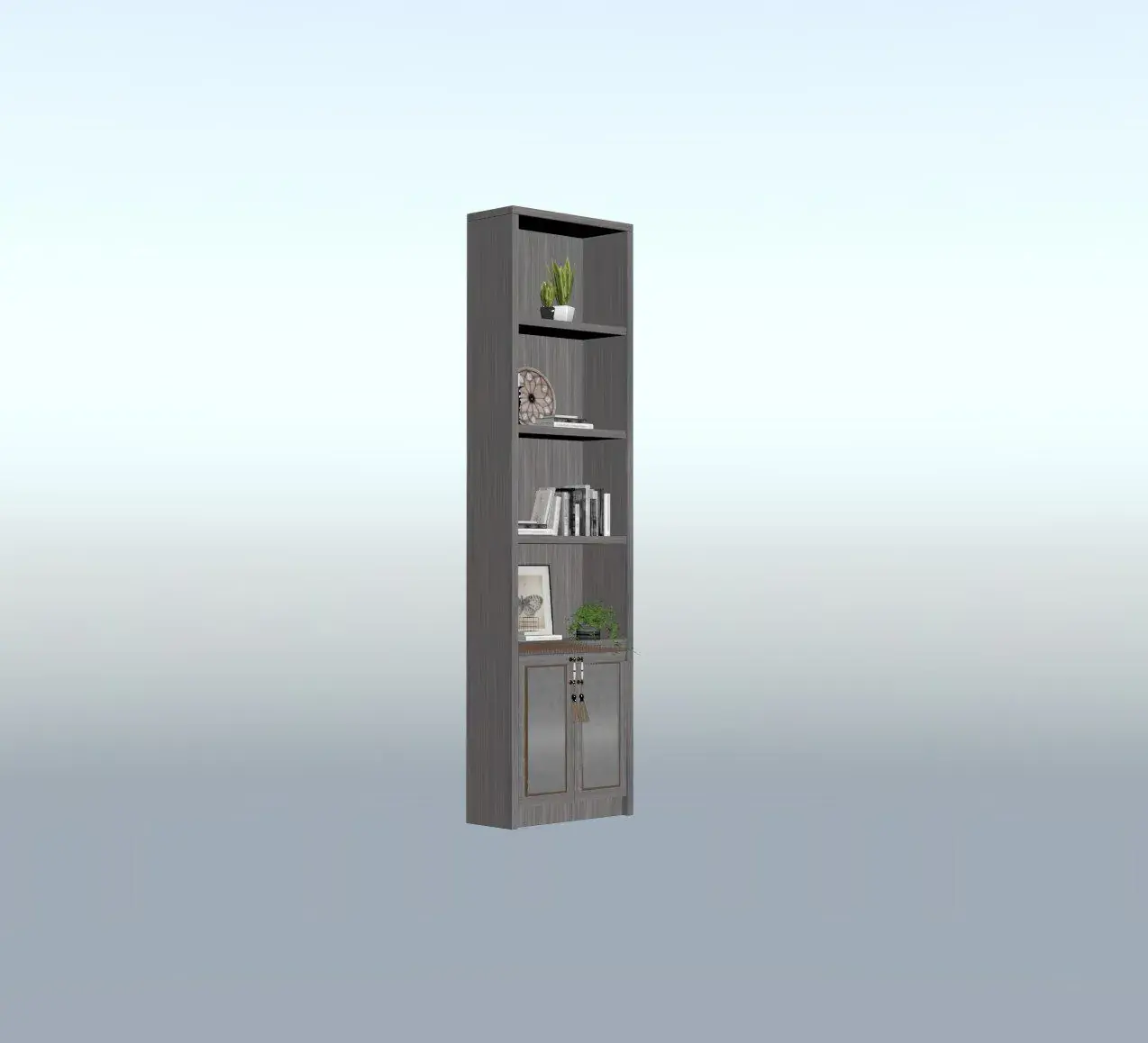 Display Cabinets