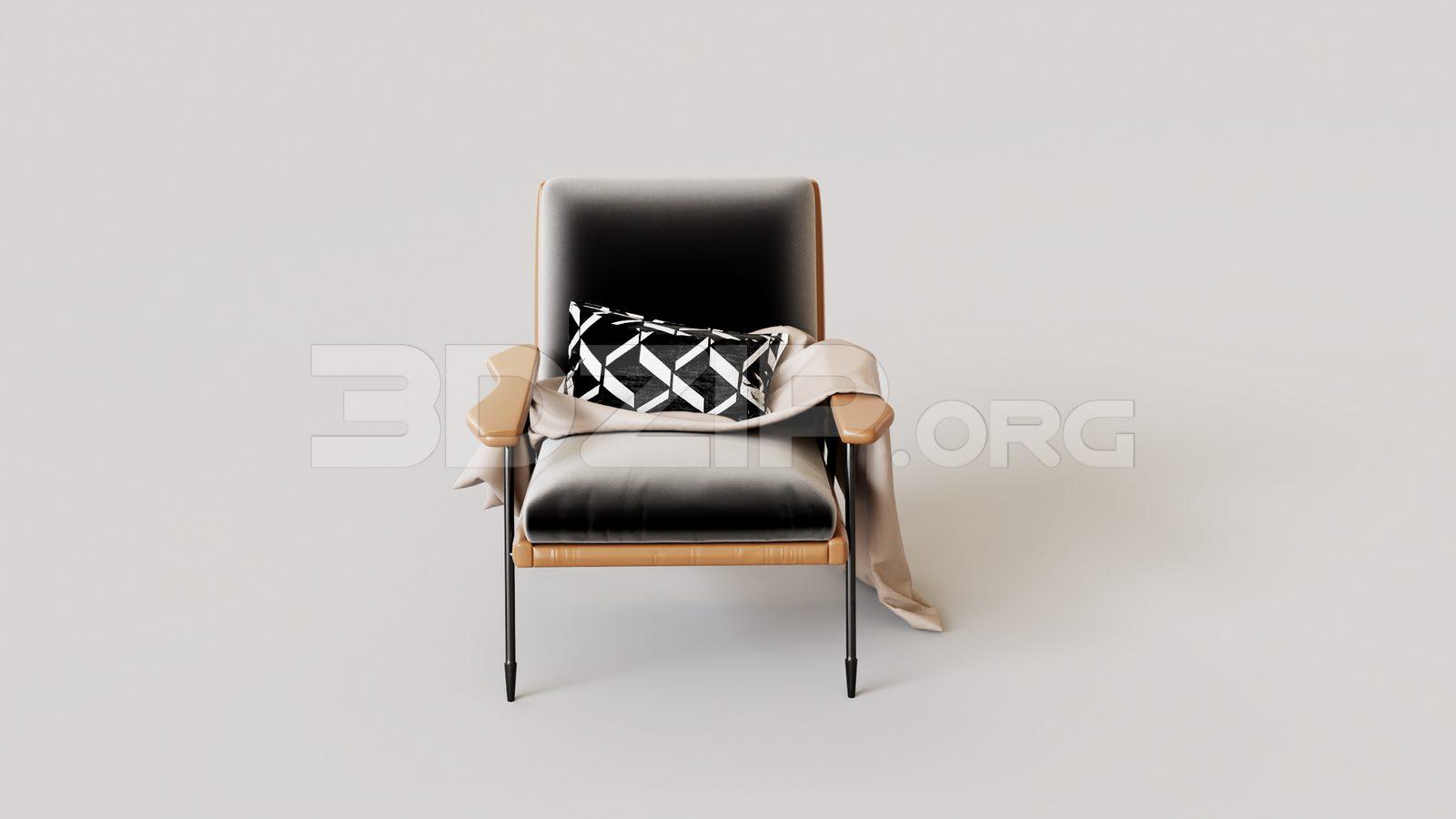 Armchair