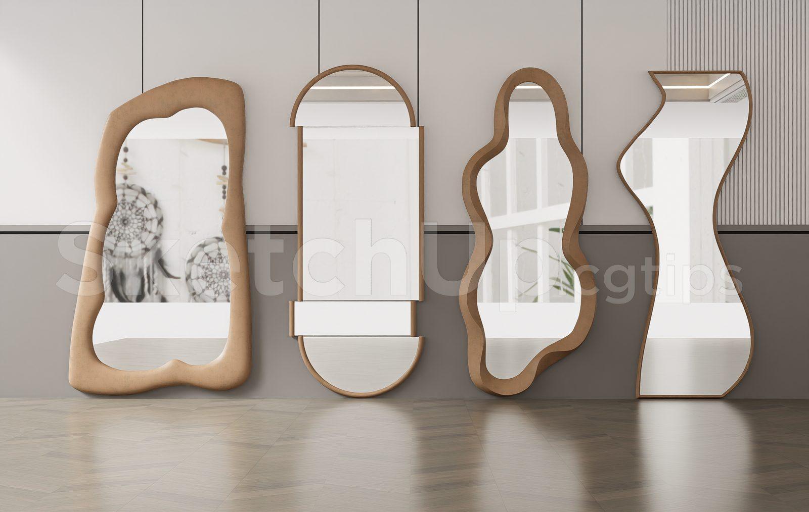 Mirrors