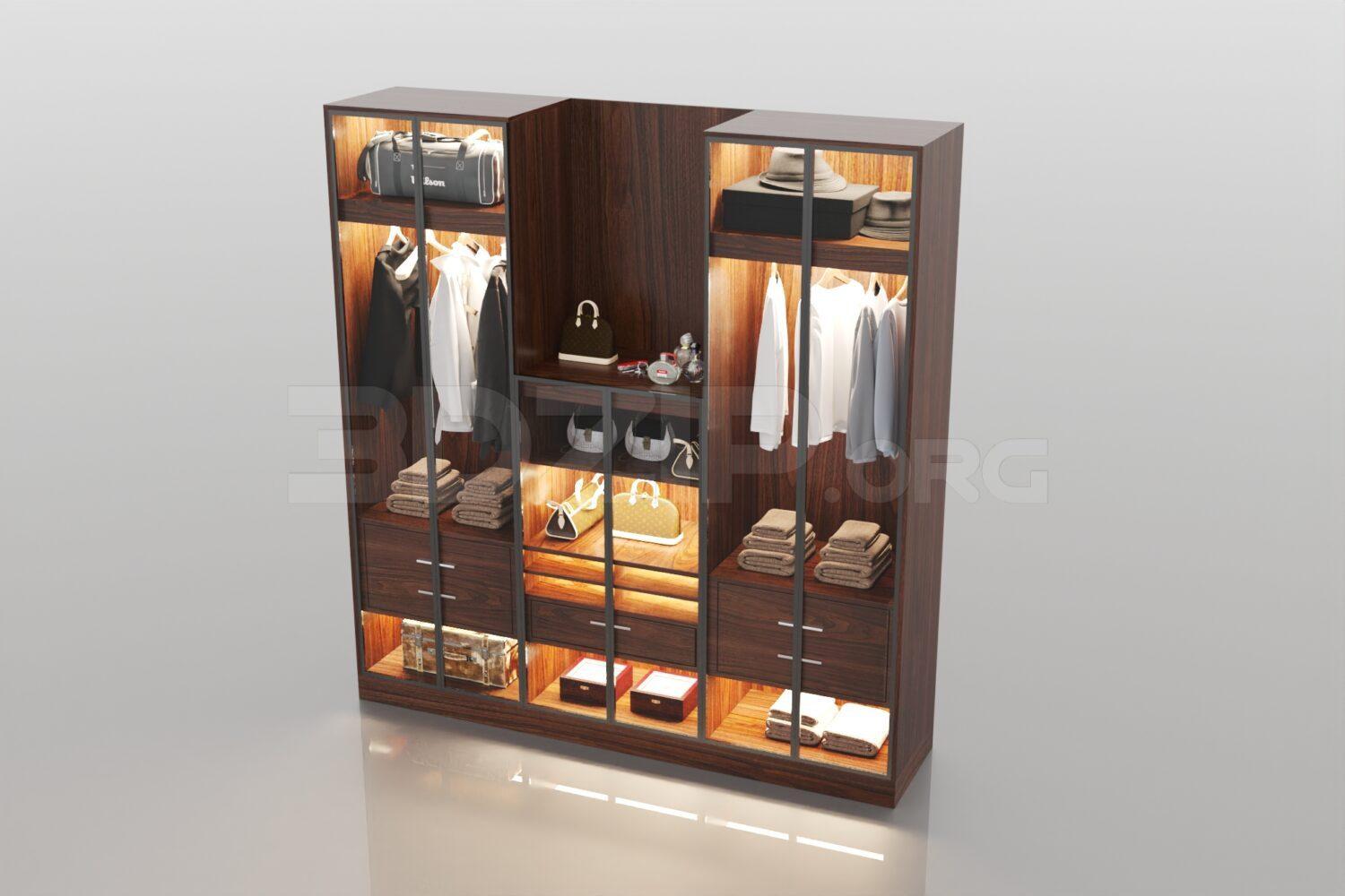 Wardrobe