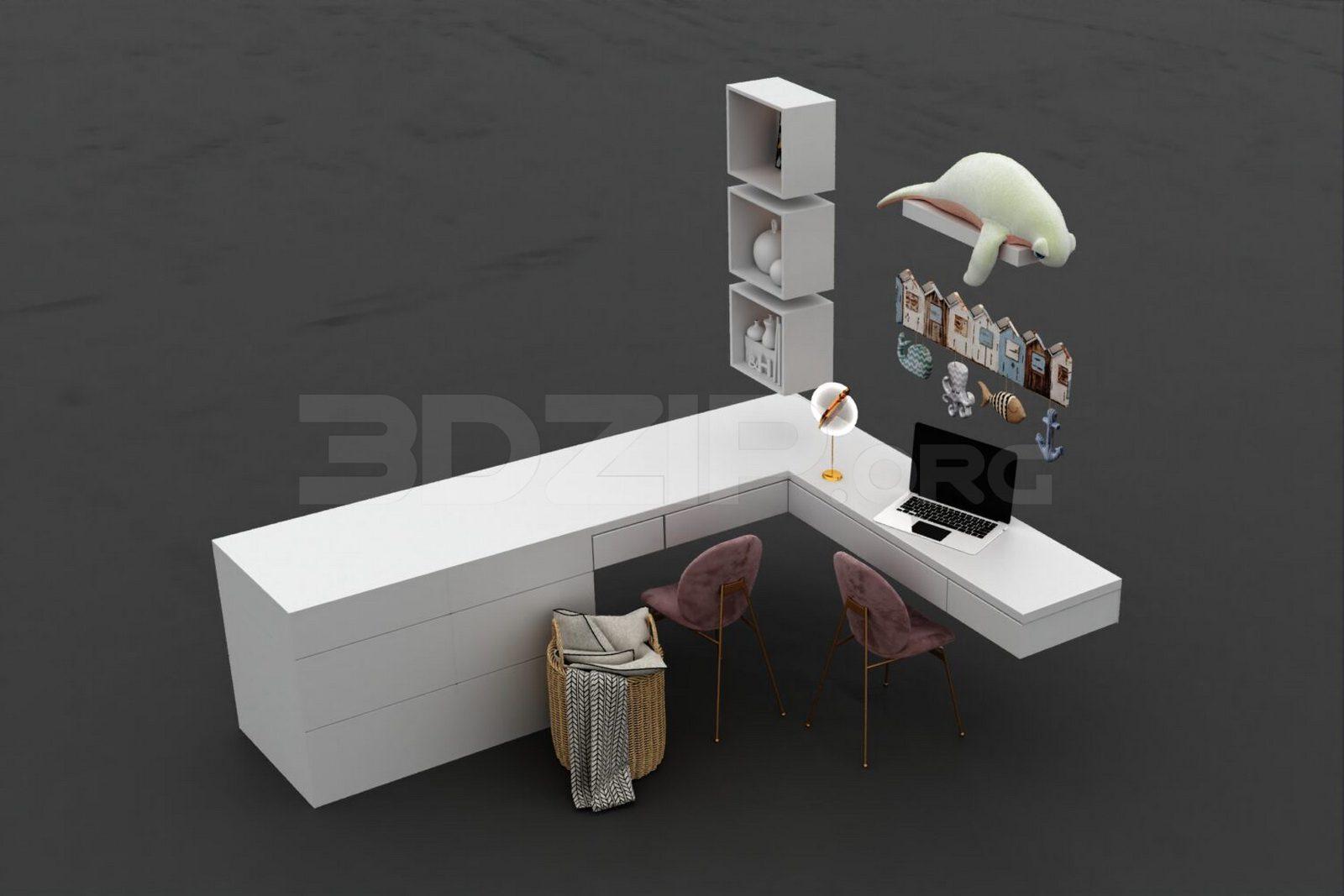 Desk