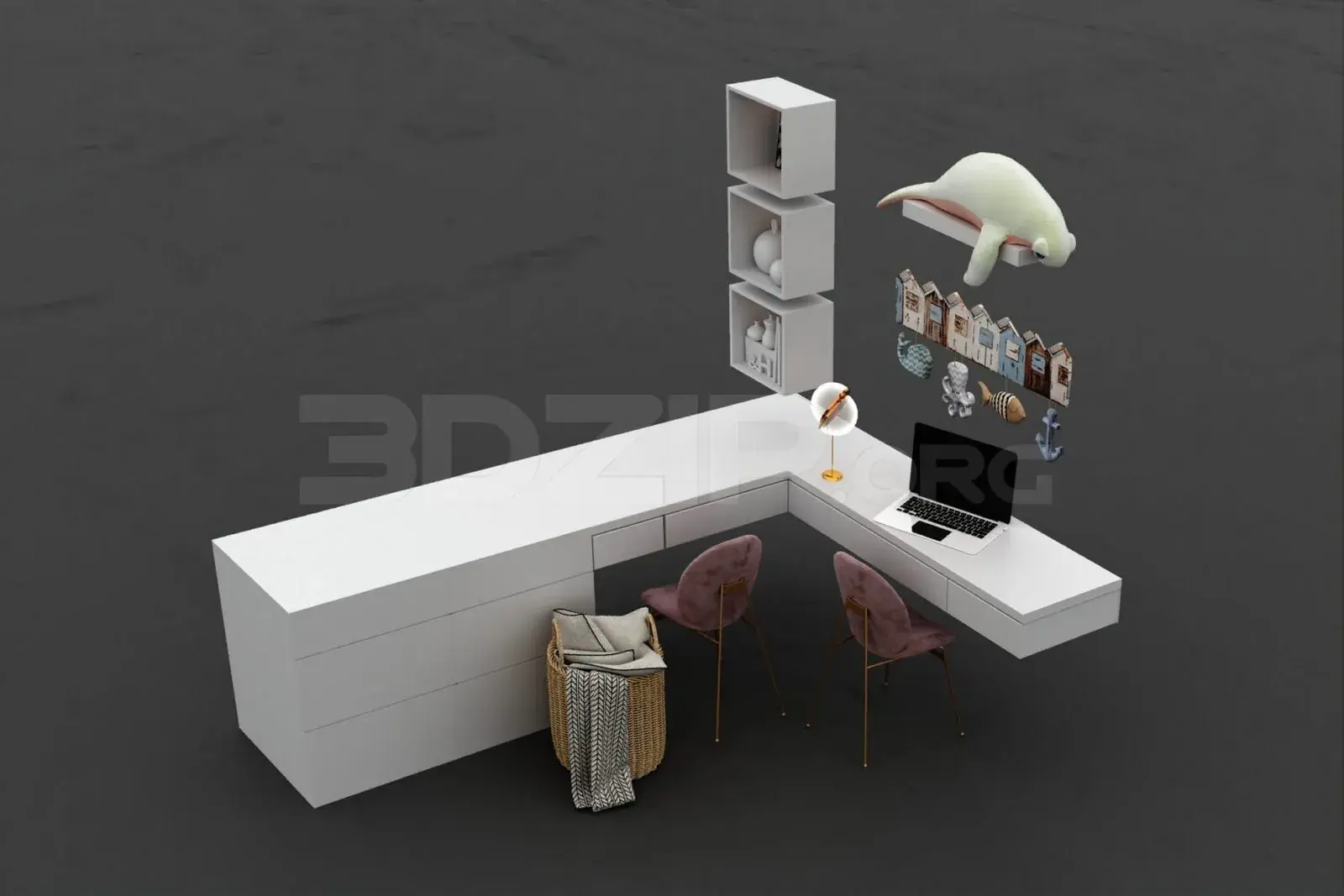 Desk